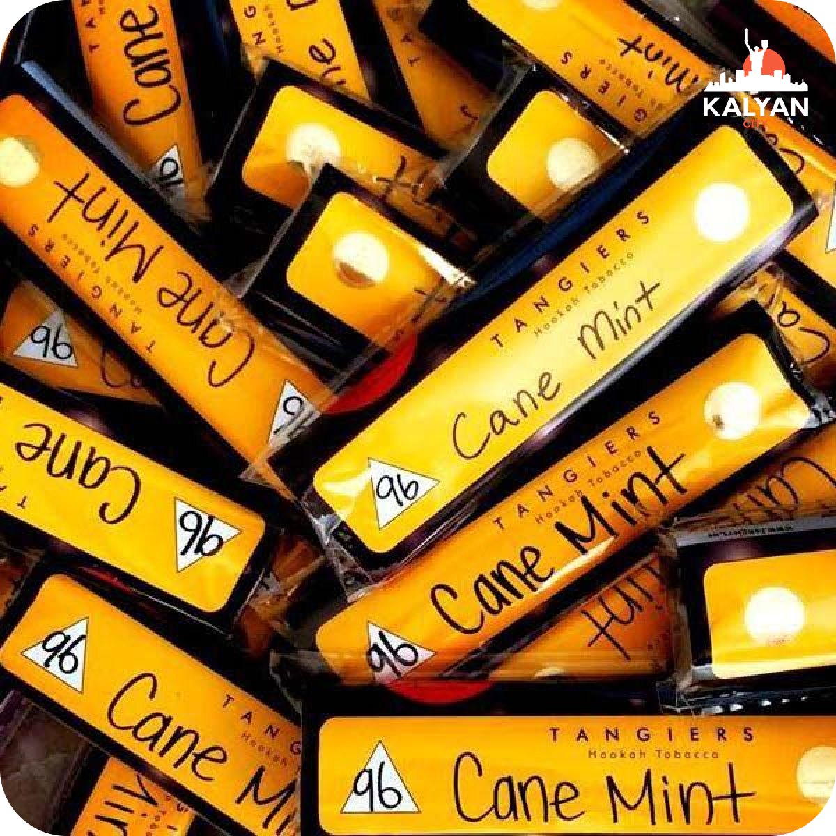 Заправка Танж