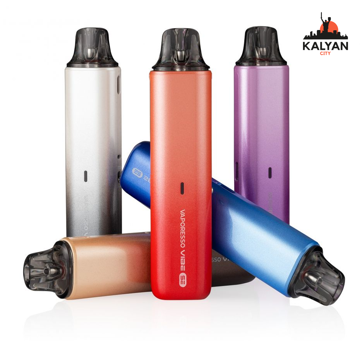 Вапорессо Вайб