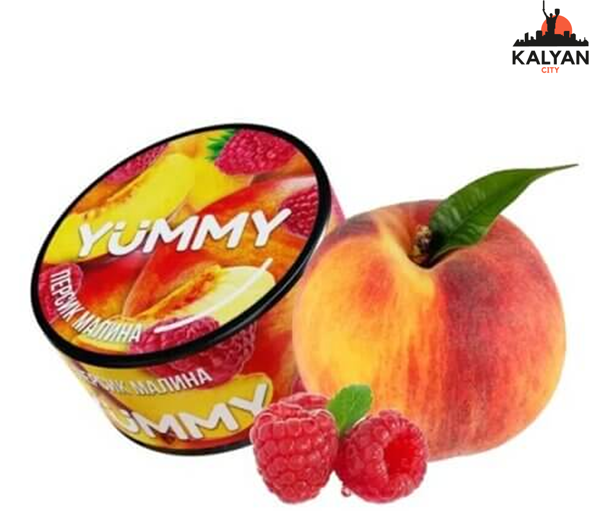 Заправка Yummy