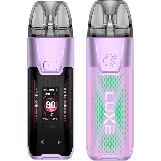Pod-система Vaporesso Luxe XR Max 2 Pod Kit