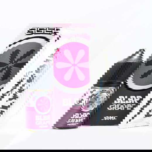 Рідина 3Ger 30 мл Salt (Набір)