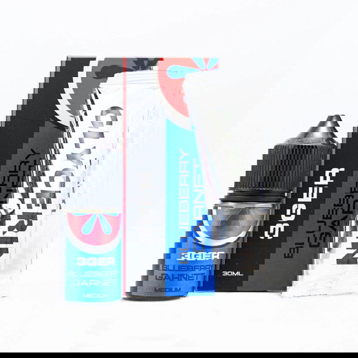 Рідина 3Ger 30 мл Salt (Набір)