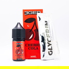 Рідина 3Ger 30 мл Salt (Набір)