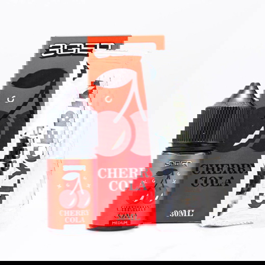 Рідина 3Ger 30 мл Salt (Набір)