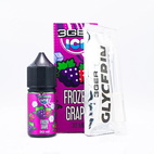 Рідина 3Ger 30 мл Salt (Набір)