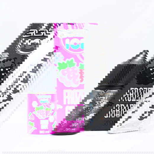 Рідина 3Ger 30 мл Salt (Набір)