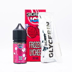 Рідина 3Ger 30 мл Salt (Набір)