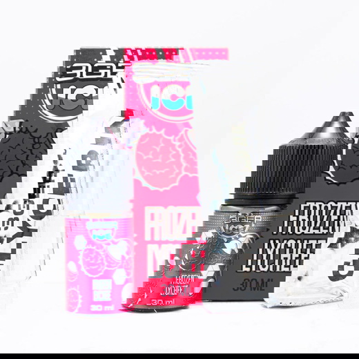 Рідина 3Ger 30 мл Salt (Набір)