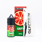 Рідина 3Ger 30 мл Salt (Набір)