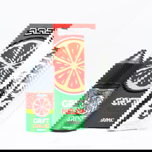 Рідина 3Ger 30 мл Salt (Набір)