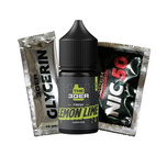 Рідина The 3Ger 30 мл Salt (Набір)