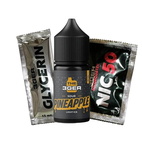 Рідина The 3Ger 30 мл Salt (Набір)