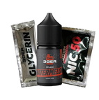 Рідина The 3Ger 30 мл Salt (Набір)