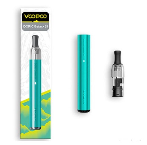 Pod-система Voopoo Doric Galaxy S1 Pod Kit