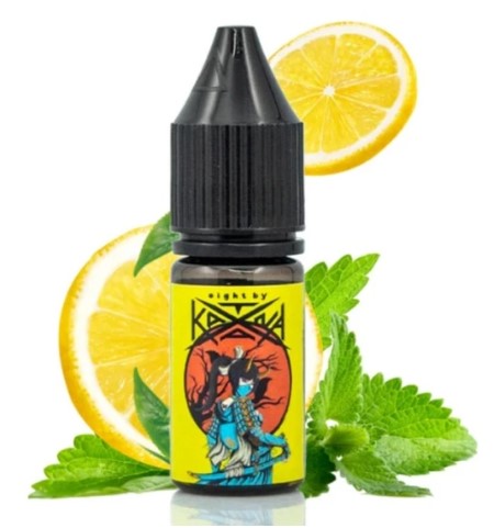 Рідина Eight by Katana 15 мл