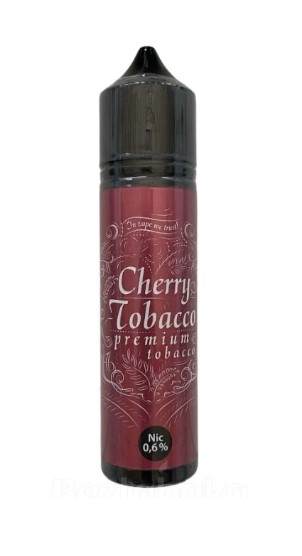 Рідина Iva Tobacco 60 мл ORG (Набір)