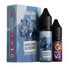 Жидкость Marvellous MAX 15 мл Salt (Набор)