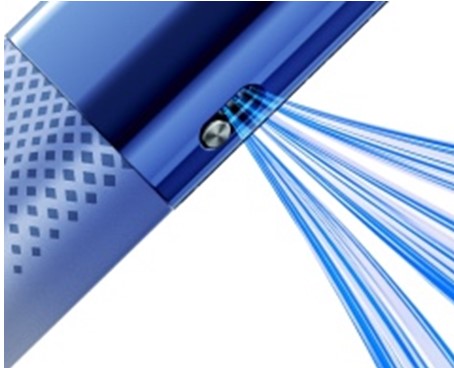 Pod-система Elf Bar ELFX Pod Kit