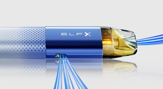 Pod-система Elf Bar ELFX Pod Kit