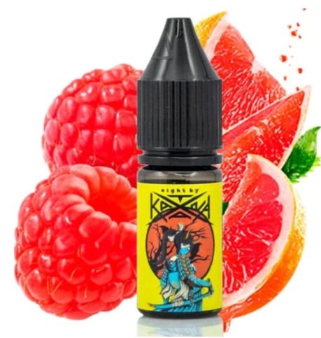 Рідина Eight by Katana 15 мл