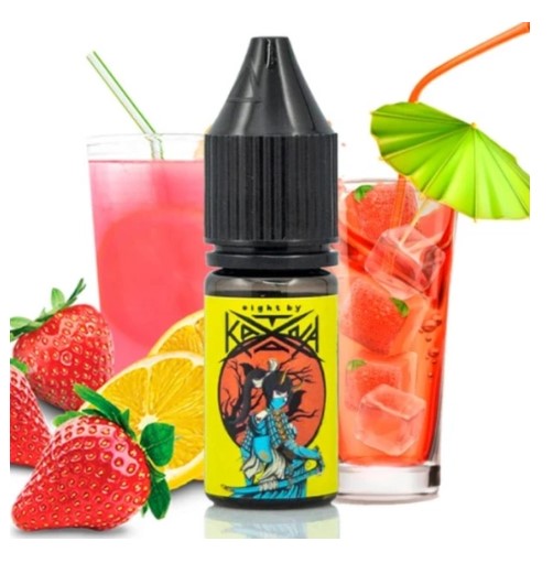 Рідина Eight by Katana 15 мл