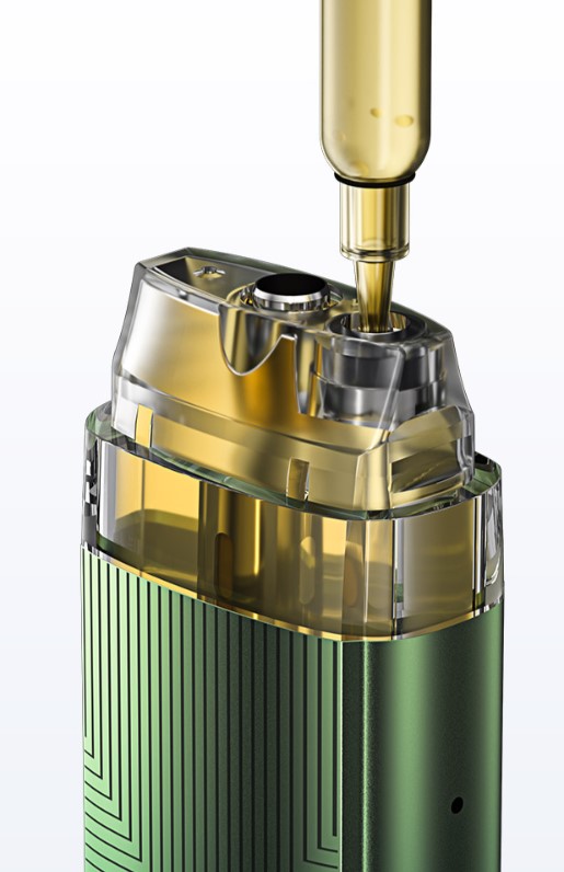 Pod-система VooPoo Vinci SE Pod Kit