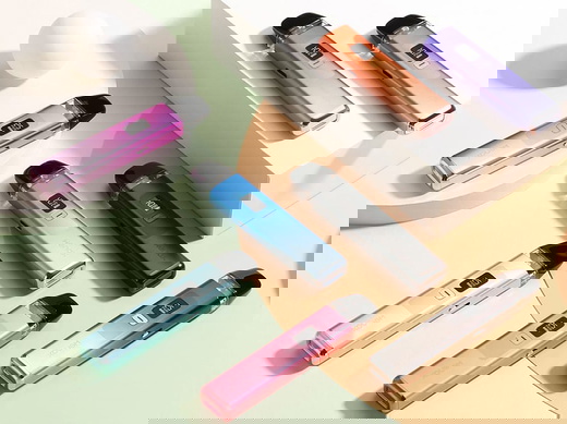 Pod-система GeekVape Wenax Q Pod Kit