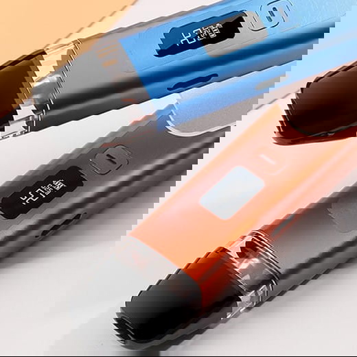 Pod-система GeekVape Wenax Q Pod Kit