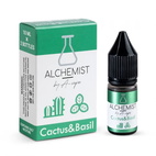Солевая жидкость Alchemist 10 мл