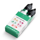 Солевая жидкость Alchemist 10 мл