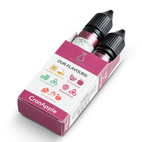 Солевая жидкость Alchemist 10 мл