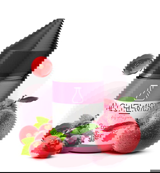 Солевая жидкость Alchemist 30 мл