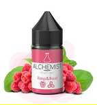 Солевая жидкость Alchemist 30 мл