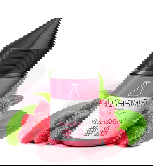 Солевая жидкость Alchemist 30 мл