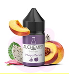 Солевая жидкость Alchemist 30 мл