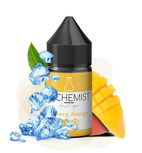 Солевая жидкость Alchemist 30 мл