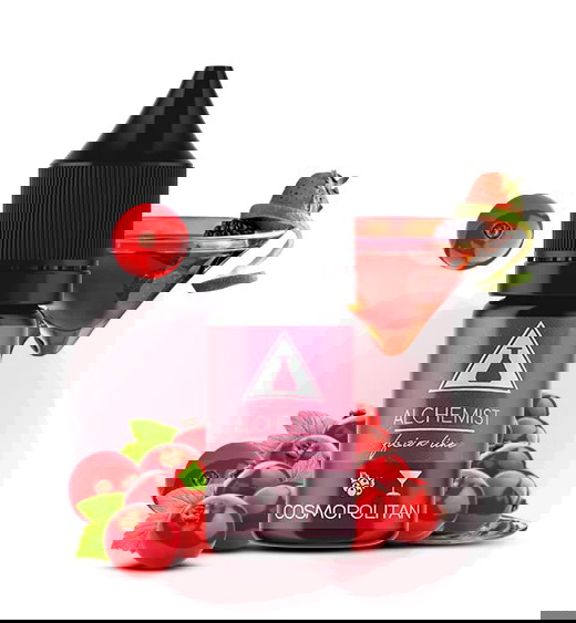 Рідина Alchemist FL 10 мл