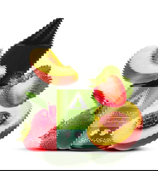 Рідина Alchemist FL 10 мл