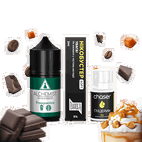 Рідина Alchemist 30 мл Salt (Набір)