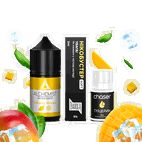 Рідина Alchemist 30 мл Salt (Набір)