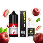 Рідина Alchemist 30 мл Salt (Набір)