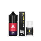 Рідина Alchemist FL 30 мл Salt (Набір)