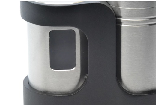 Ambition Mods Converter 50W SBS Box Mod Tube Mod Set