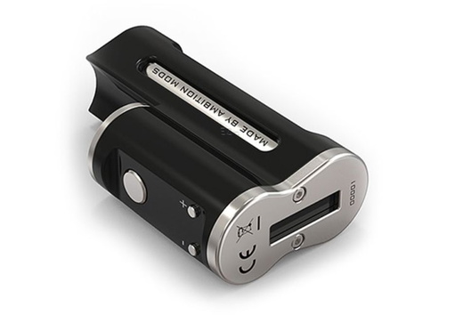 Ambition Mods Easy SBS 60W Mod