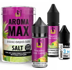 Рідина Flavorlab Aroma Max 30 мл Salt (Набір)