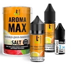 Рідина Flavorlab Aroma Max 30 мл Salt (Набір)