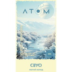 Тютюн Atom 50г