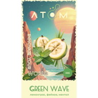 Тютюн Atom 50г