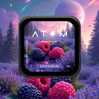 Тютюн Atom 100г
