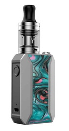 Pod Mod VooPoo Drag Baby Trio 1500 мАг